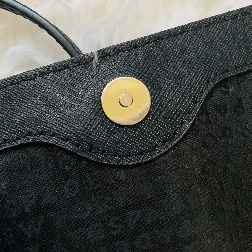 Kate Spade Black Crossbody - Picture 8 of 12
